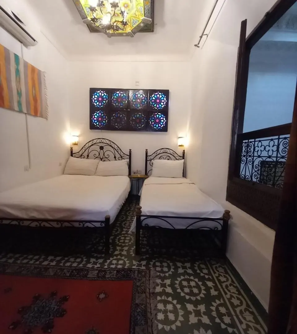 Dar Lalla Wafae Fez