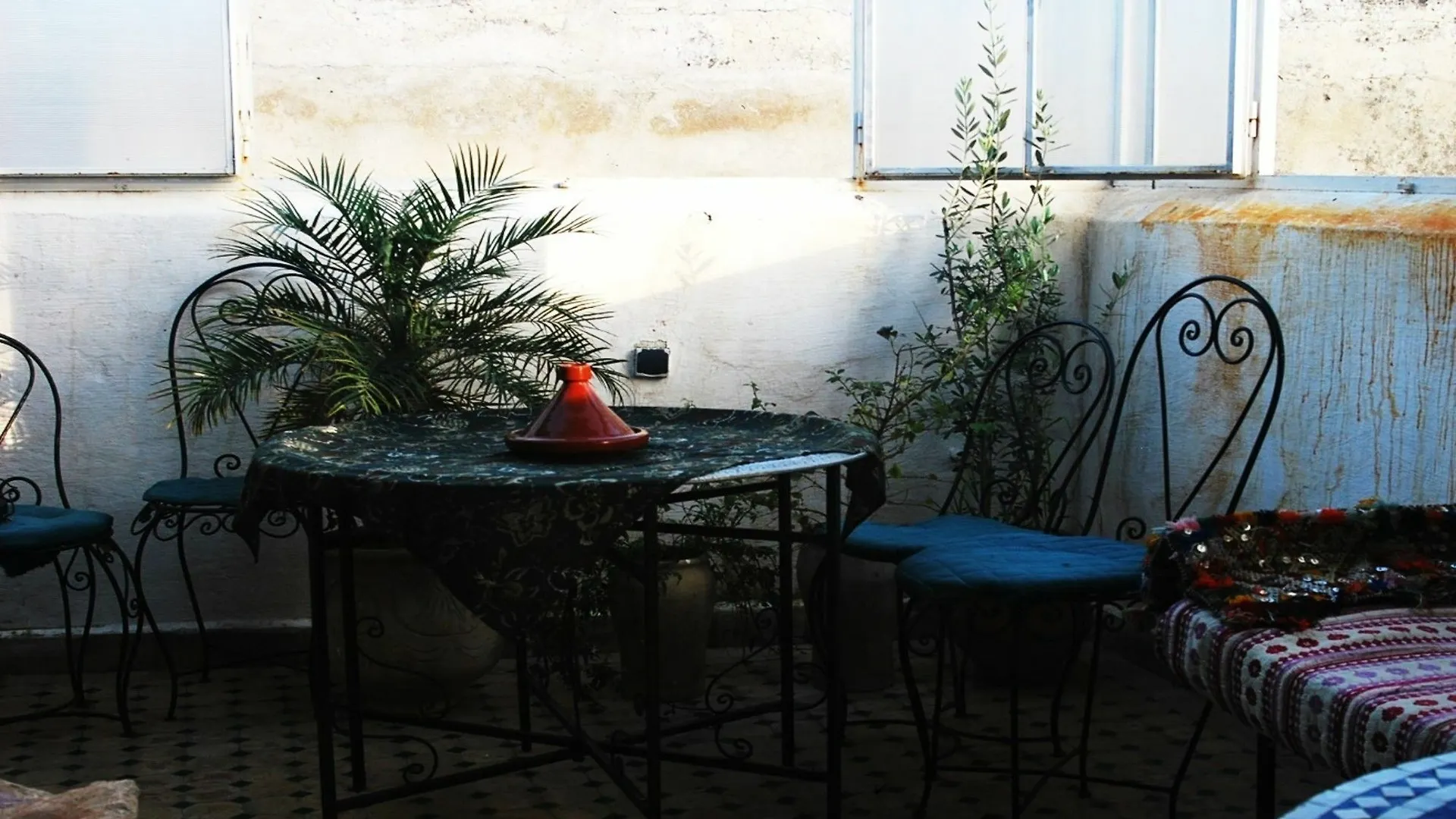 Dar Lalla Wafae Fez Marocco