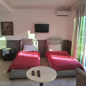 *** Hotel Singapour Maroc Marocco
