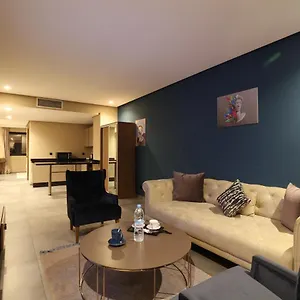 **** Hotel Address Marocco
