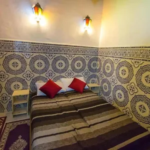Dar Zin Fez