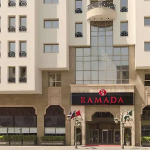 酒店 Ramada By Wyndham