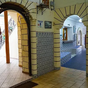 https://youth-hostel-casablanca-international.hotels-casablanca.net