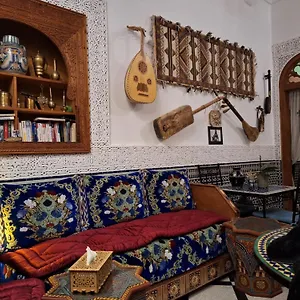 Dar Hayati Fez