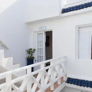  Affittacamere La Casa Del Mar Marocco