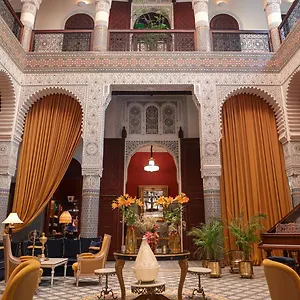 رياد - Relais & Chateaux