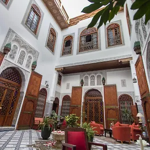 رياد دار الاندلس