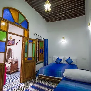Dar Milouda Rcif Fez