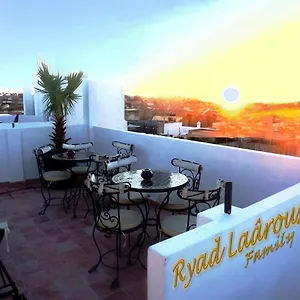 https://ryad-laarouss-family.marrakeshhotelsmorocco.com